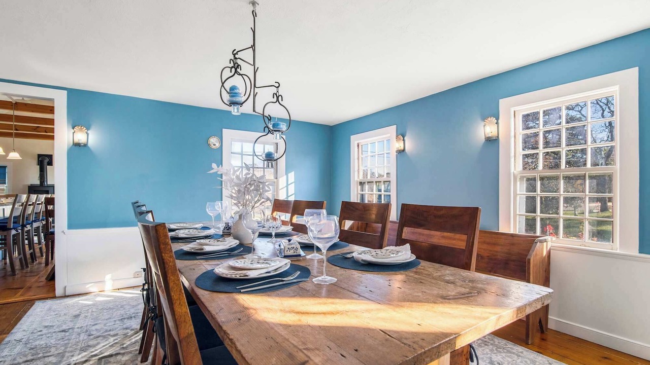 Photo of Bedroom in West Dennis