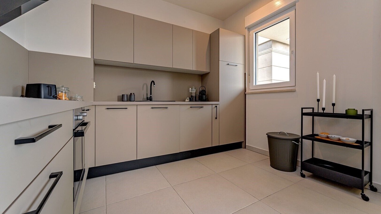 Photo of Kitchen in Kastel Sucurac
