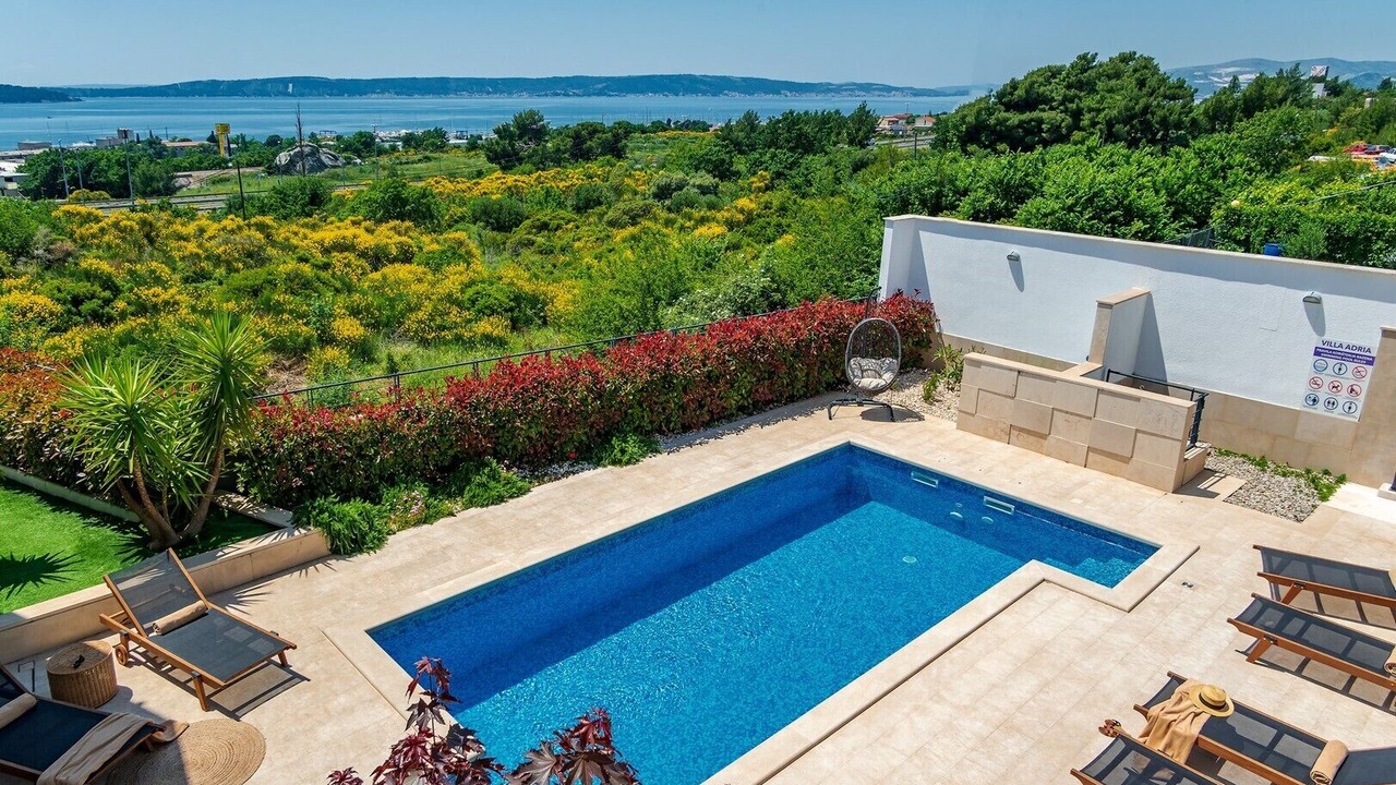 Photo of Outdoor in Kastel Sucurac