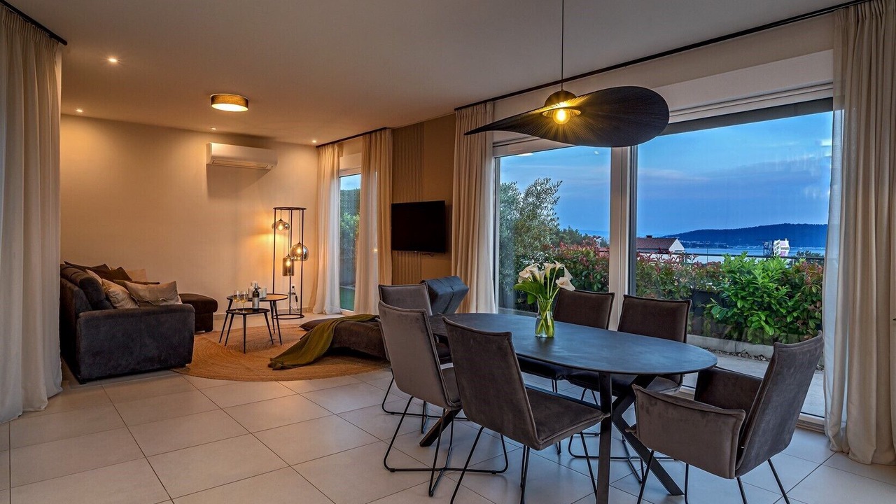 Photo of Livingroom in Kastel Sucurac