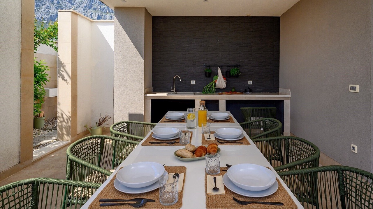 Photo of Outdoor in Kastel Sucurac