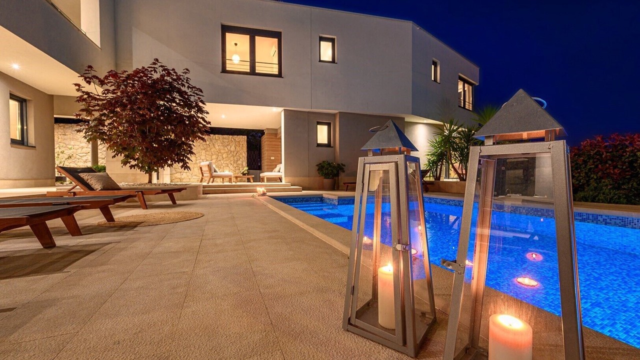 Photo of Outdoor in Kastel Sucurac