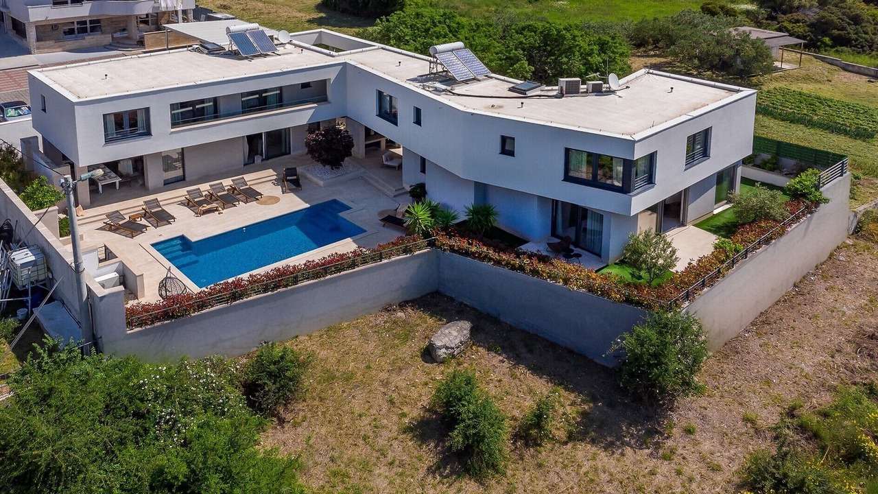 Photo of Outdoor in Kastel Sucurac