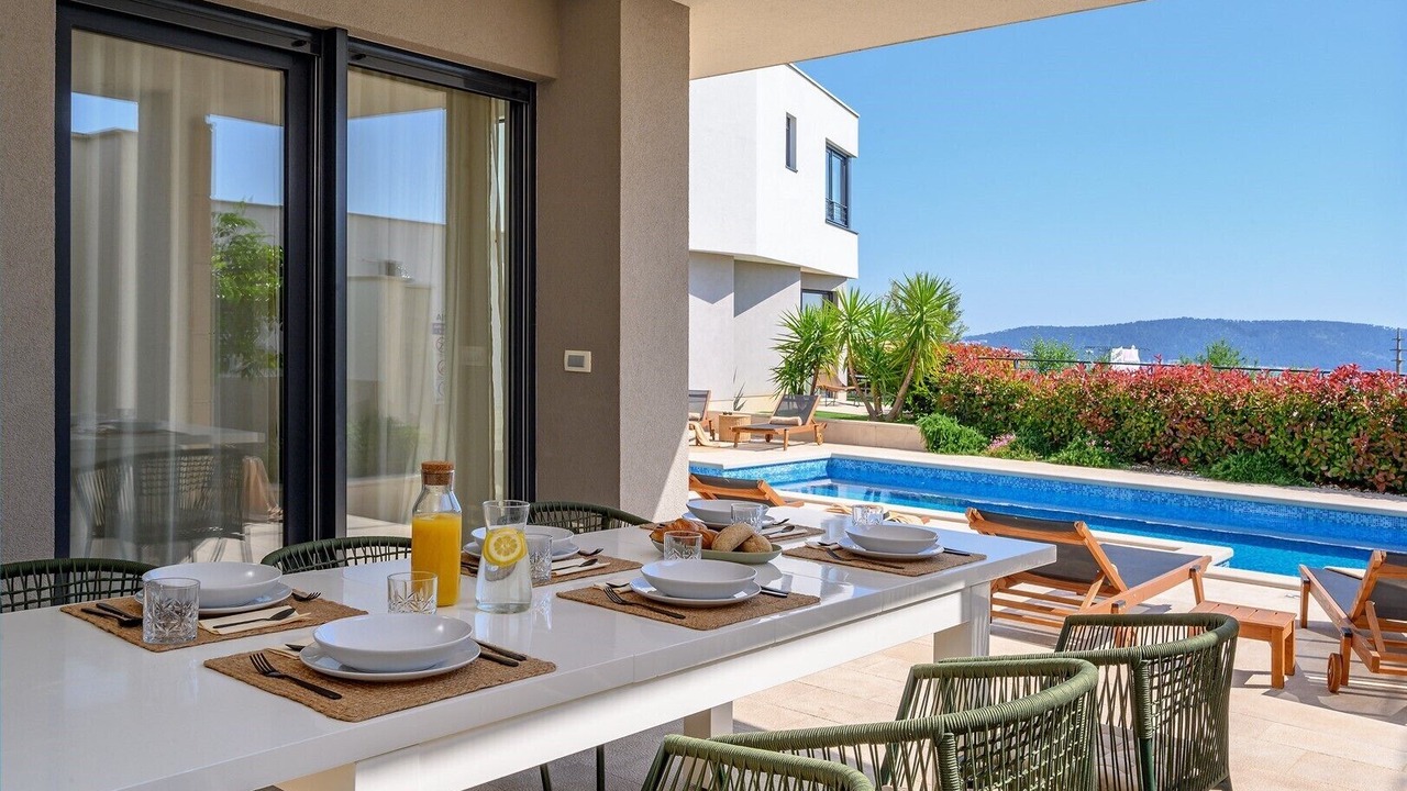 Photo of Outdoor in Kastel Sucurac