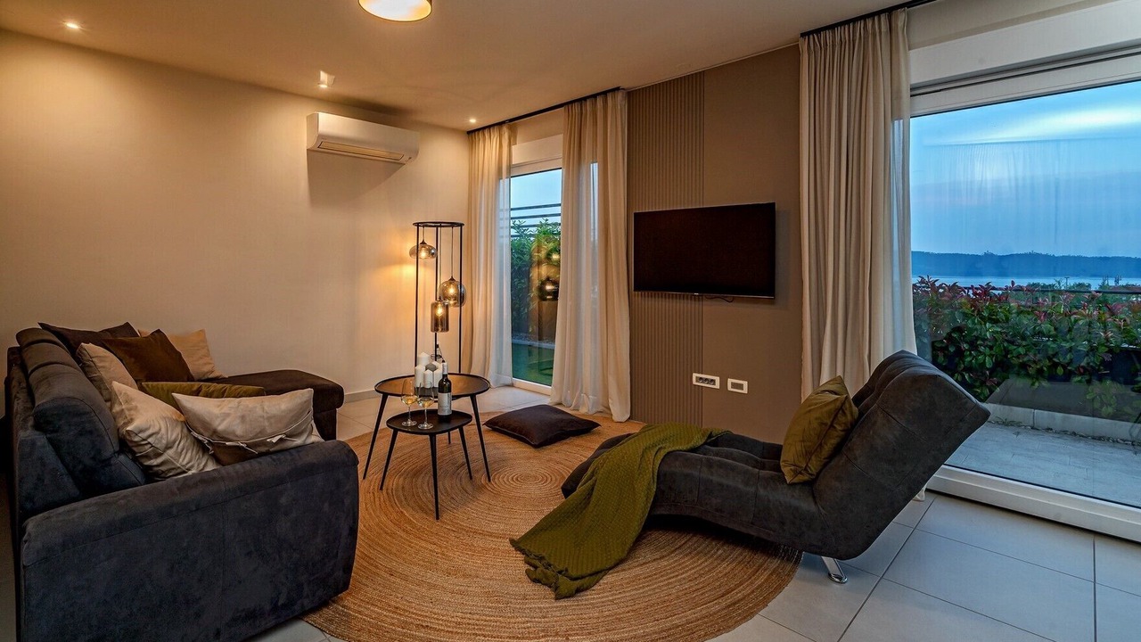 Photo of Livingroom in Kastel Sucurac