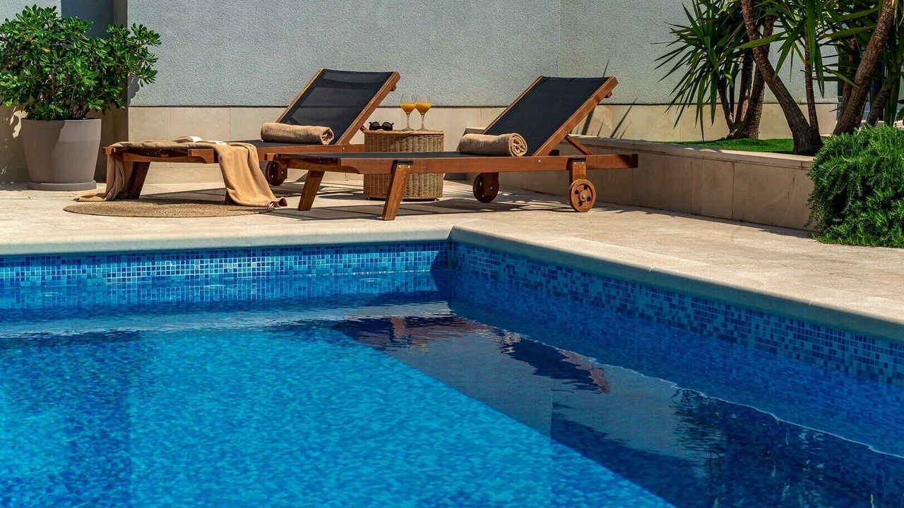 Photo of Outdoor in Kastel Sucurac