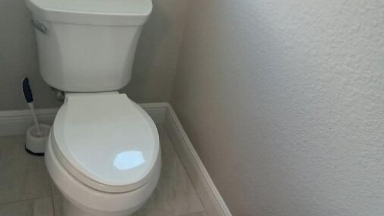 Photo of Bathroom in North Port