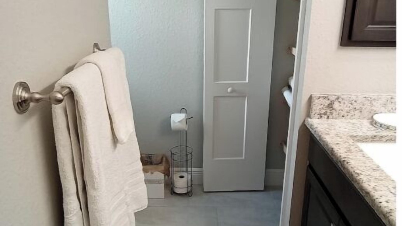 Photo of Bathroom in North Port