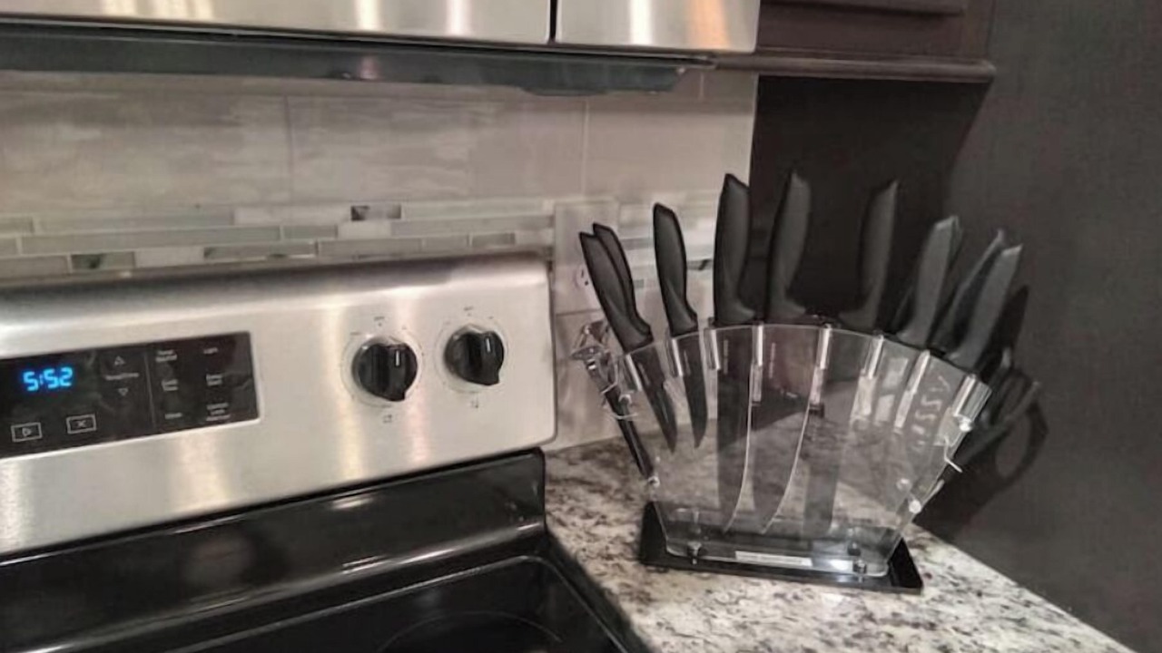 Photo of Kitchen in North Port