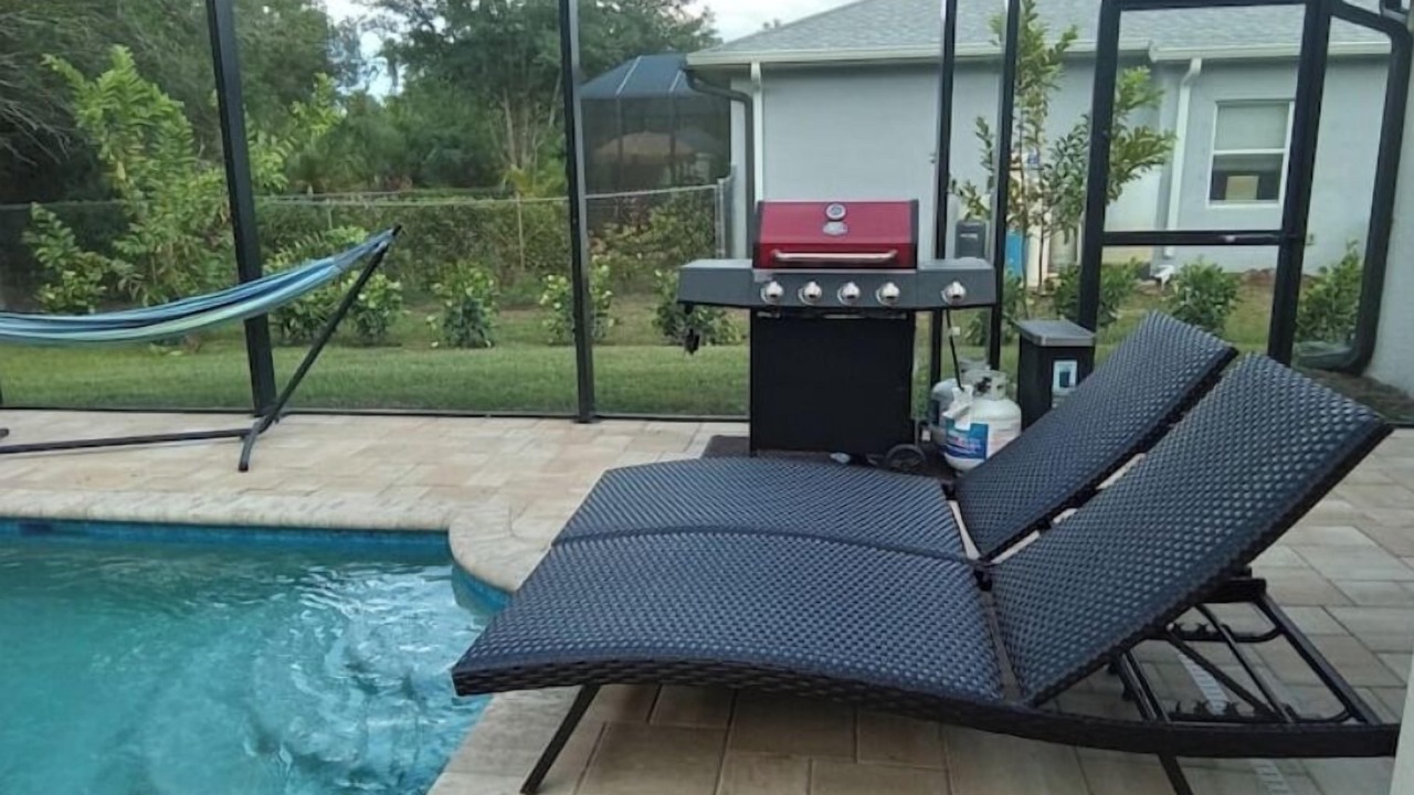 Photo of Outdoor in North Port