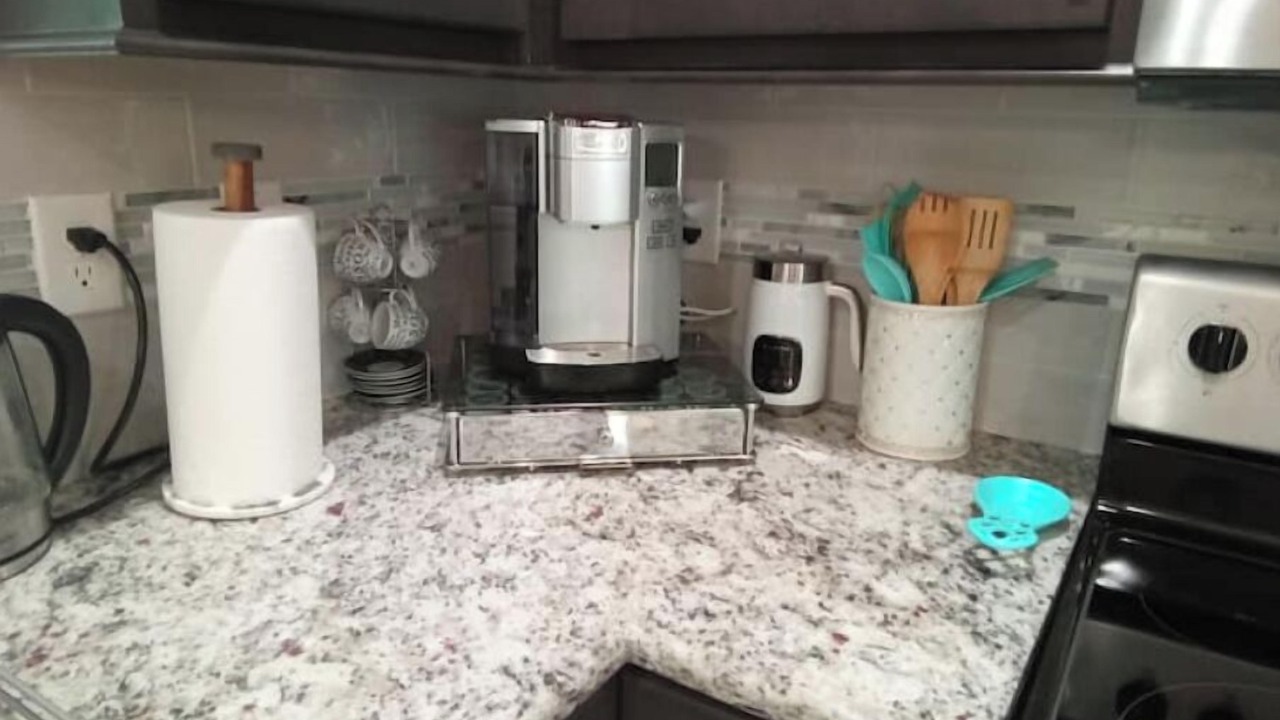 Photo of Kitchen in North Port