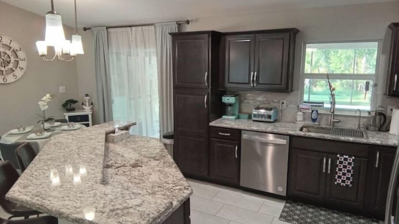 Photo of Kitchen in North Port