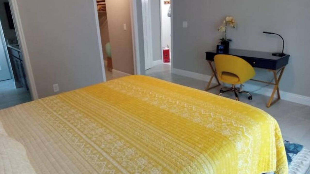Photo of Bedroom in North Port
