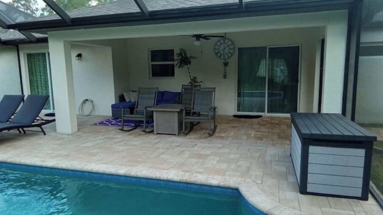 Photo of Outdoor in North Port