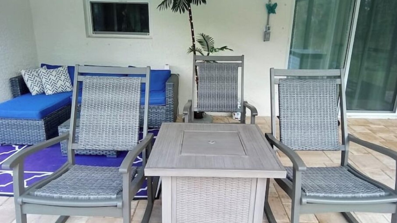Photo of Outdoor in North Port