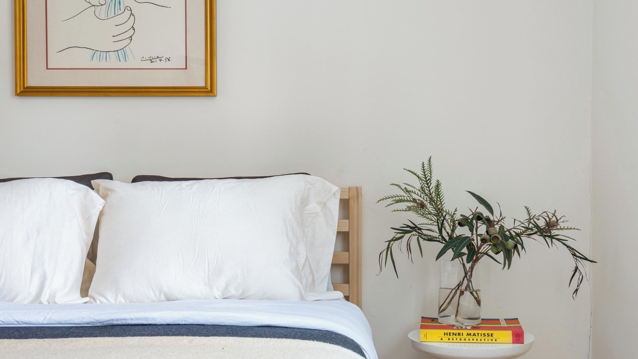 Photo of Bedroom in Staatsburg