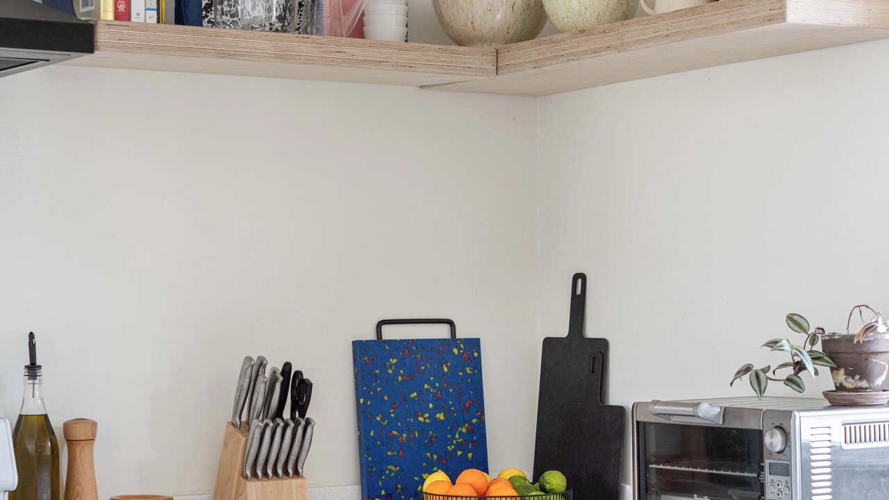 Photo of Kitchen in Staatsburg