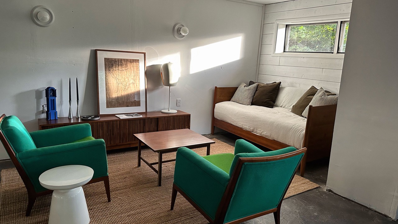 Photo of Livingroom in Staatsburg