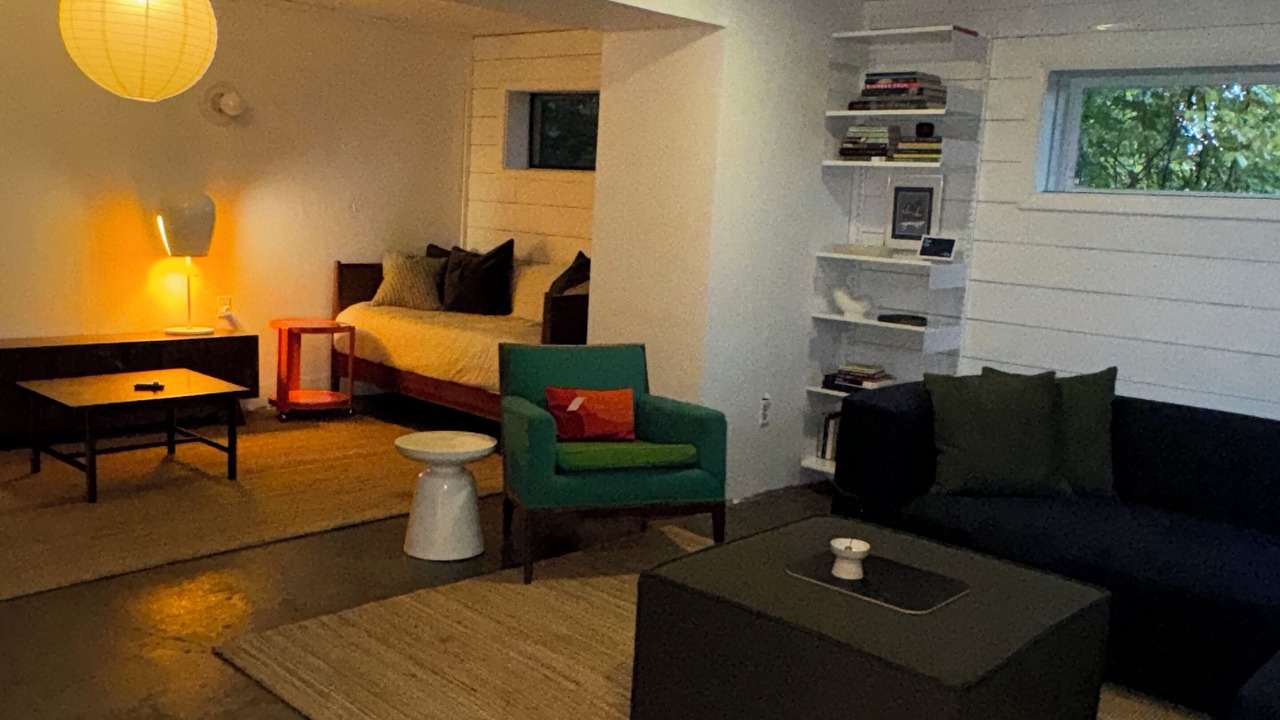 Photo of Livingroom in Staatsburg