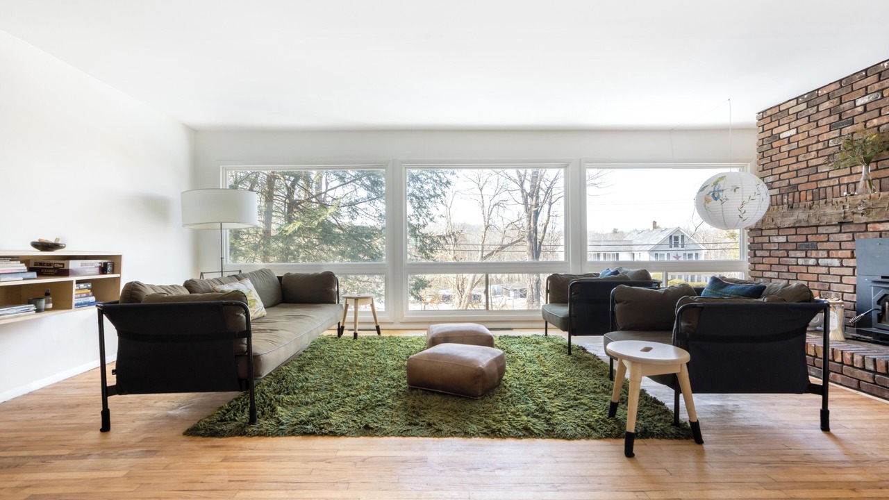 Photo of Livingroom in Staatsburg