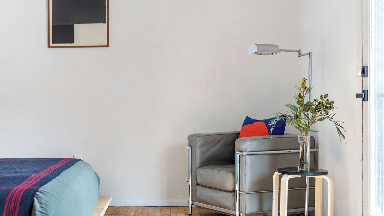 Photo of Bedroom in Staatsburg