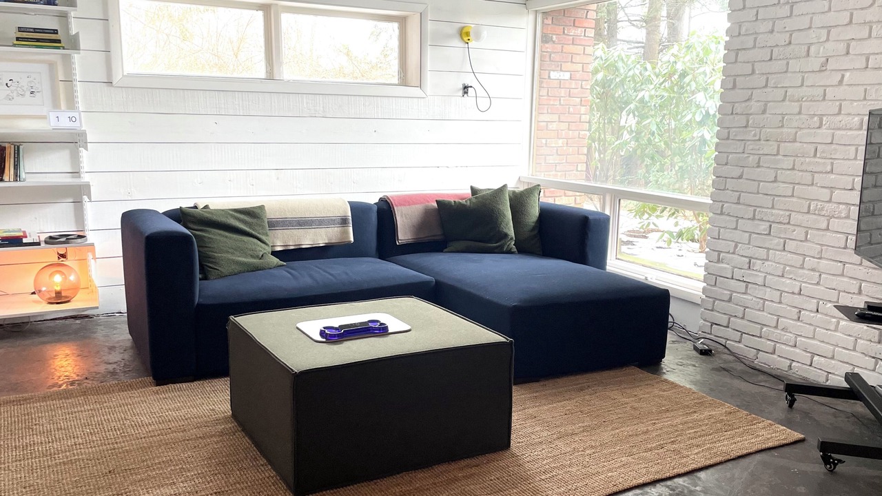 Photo of Livingroom in Staatsburg