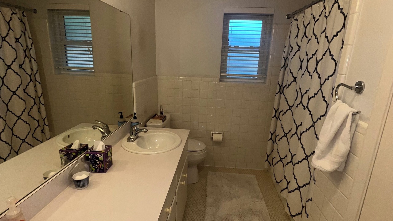 Photo of Bathroom in Colleyville