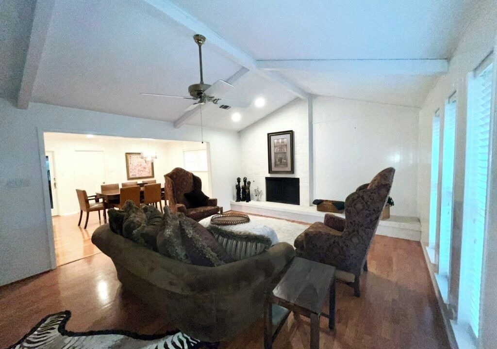 Photo of Livingroom in Colleyville