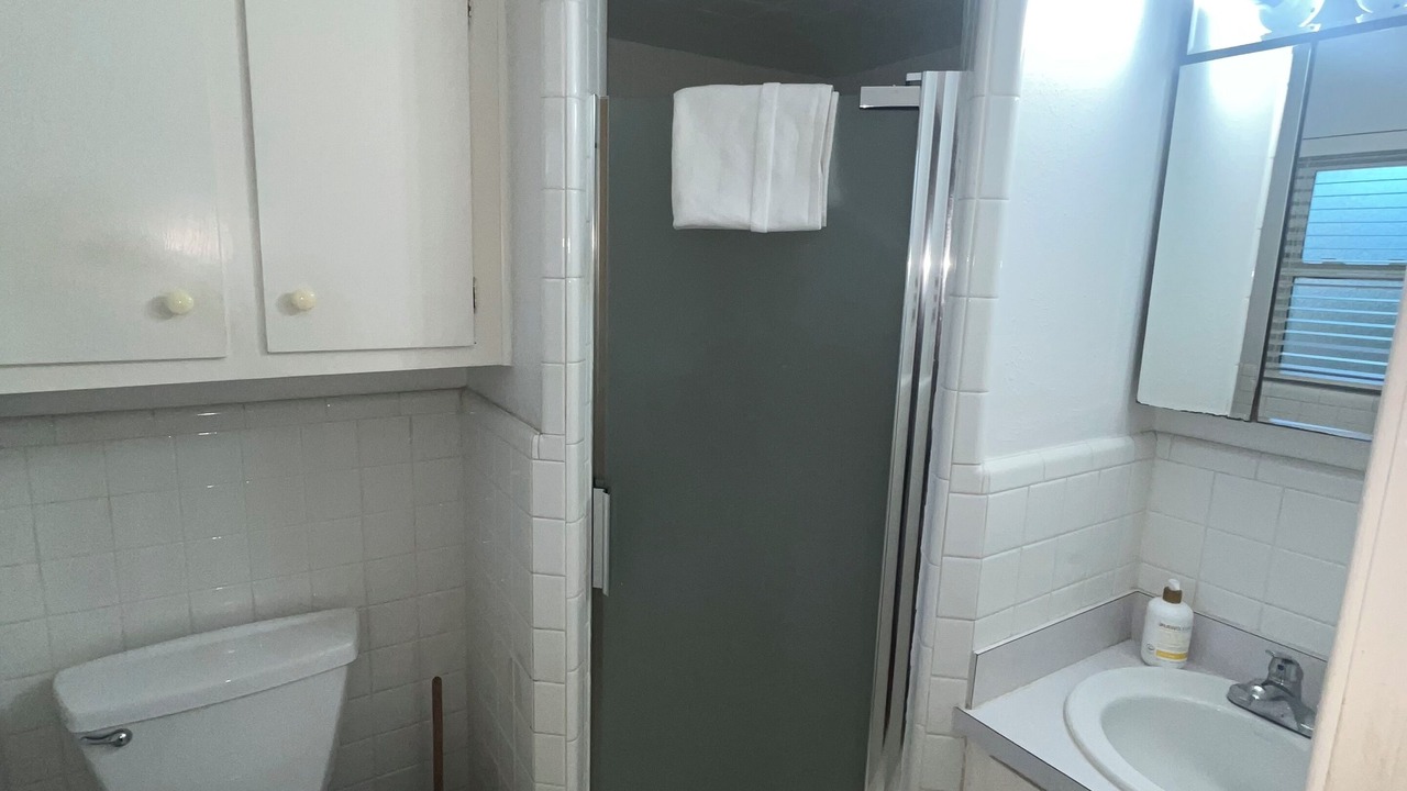 Photo of Bathroom in Colleyville