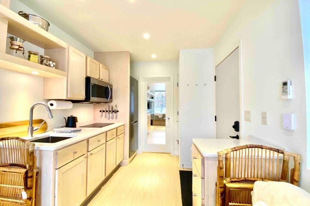 Photo of Kitchen in East Lyme