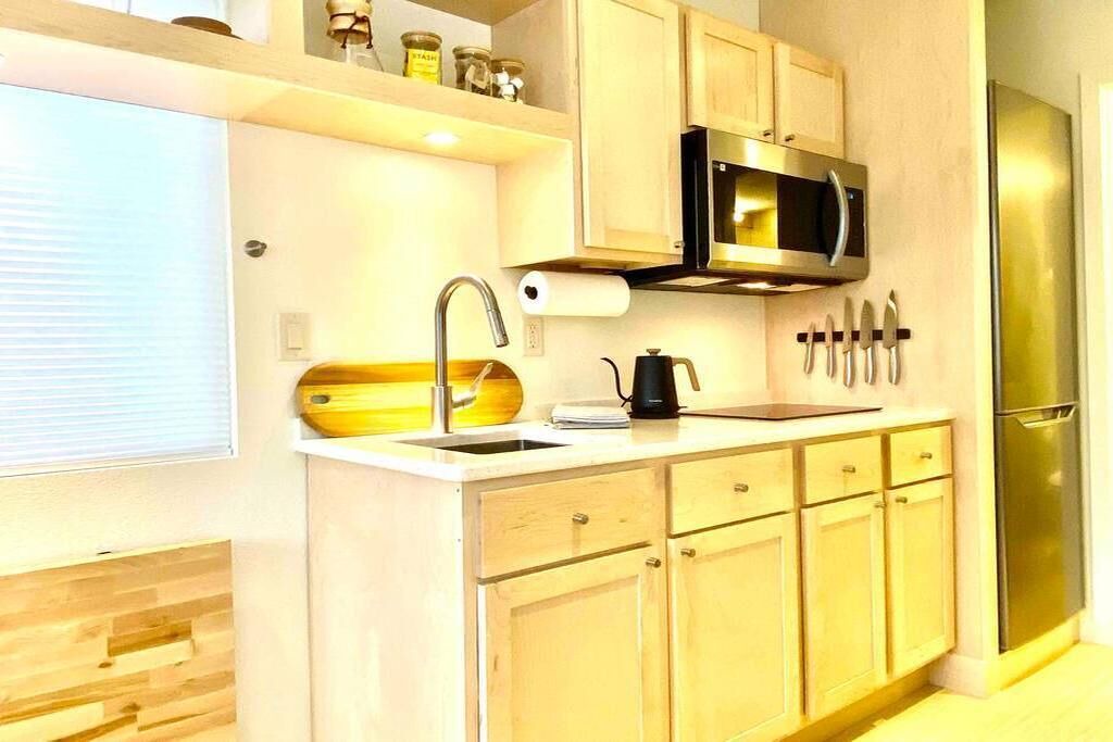 Photo of Kitchen in East Lyme