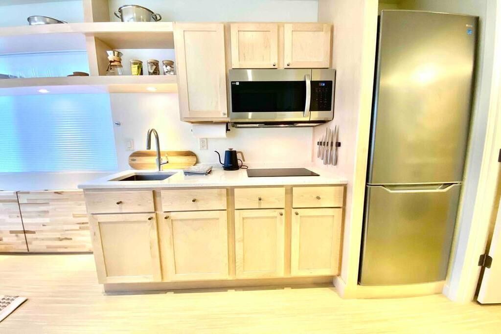 Photo of Kitchen in East Lyme