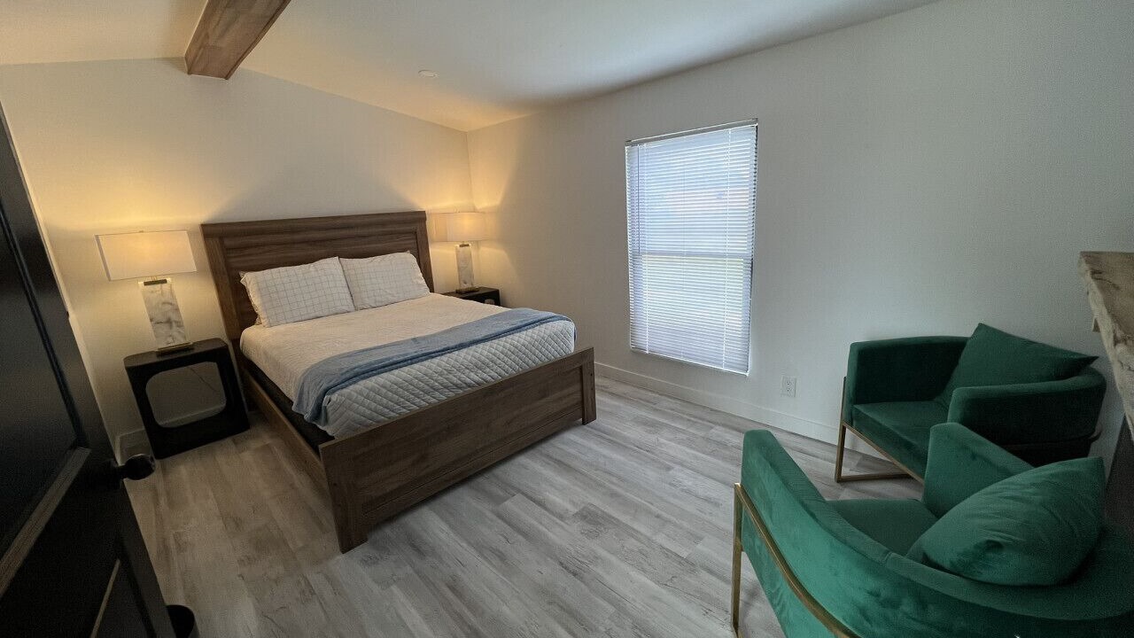 Photo of Bedroom in Von Ormy