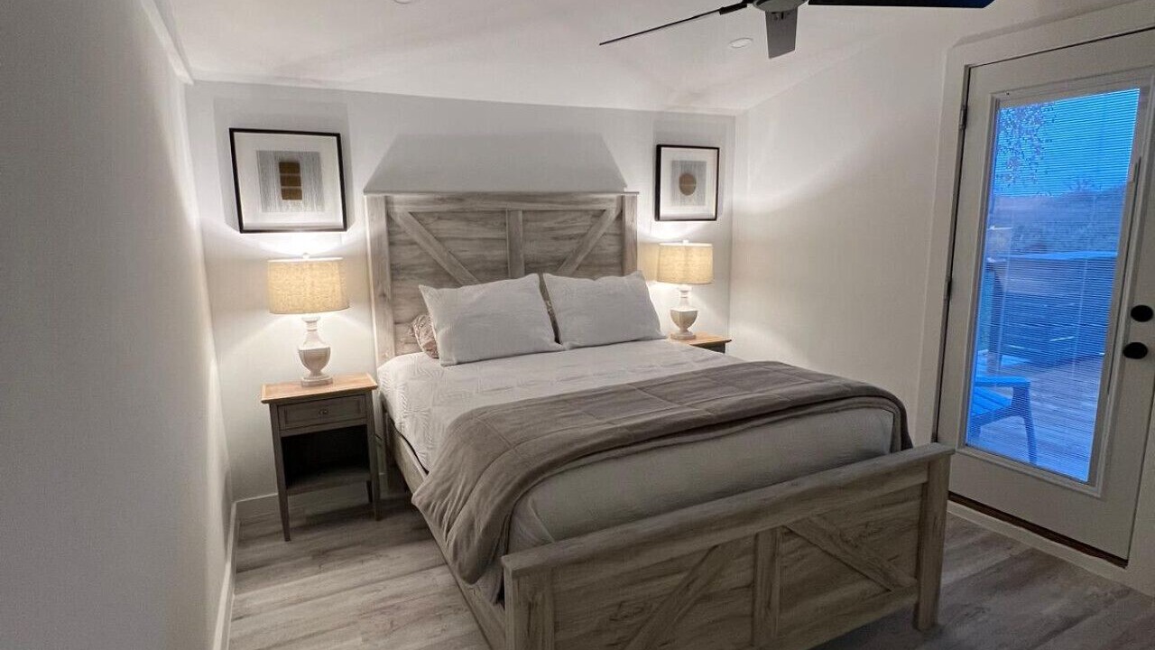 Photo of Bedroom in Von Ormy
