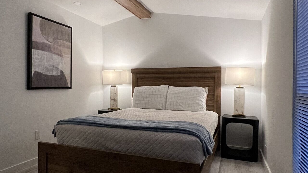 Photo of Bedroom in Von Ormy