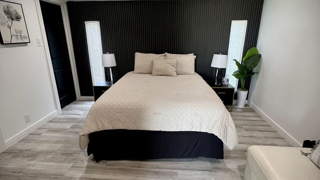 Photo of Bedroom in Von Ormy