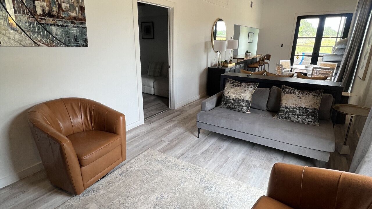 Photo of Livingroom in Von Ormy
