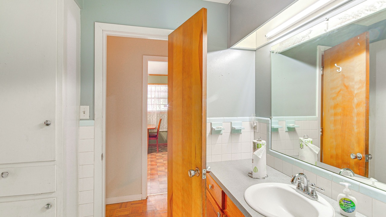 Photo of Bathroom in Vicksburg