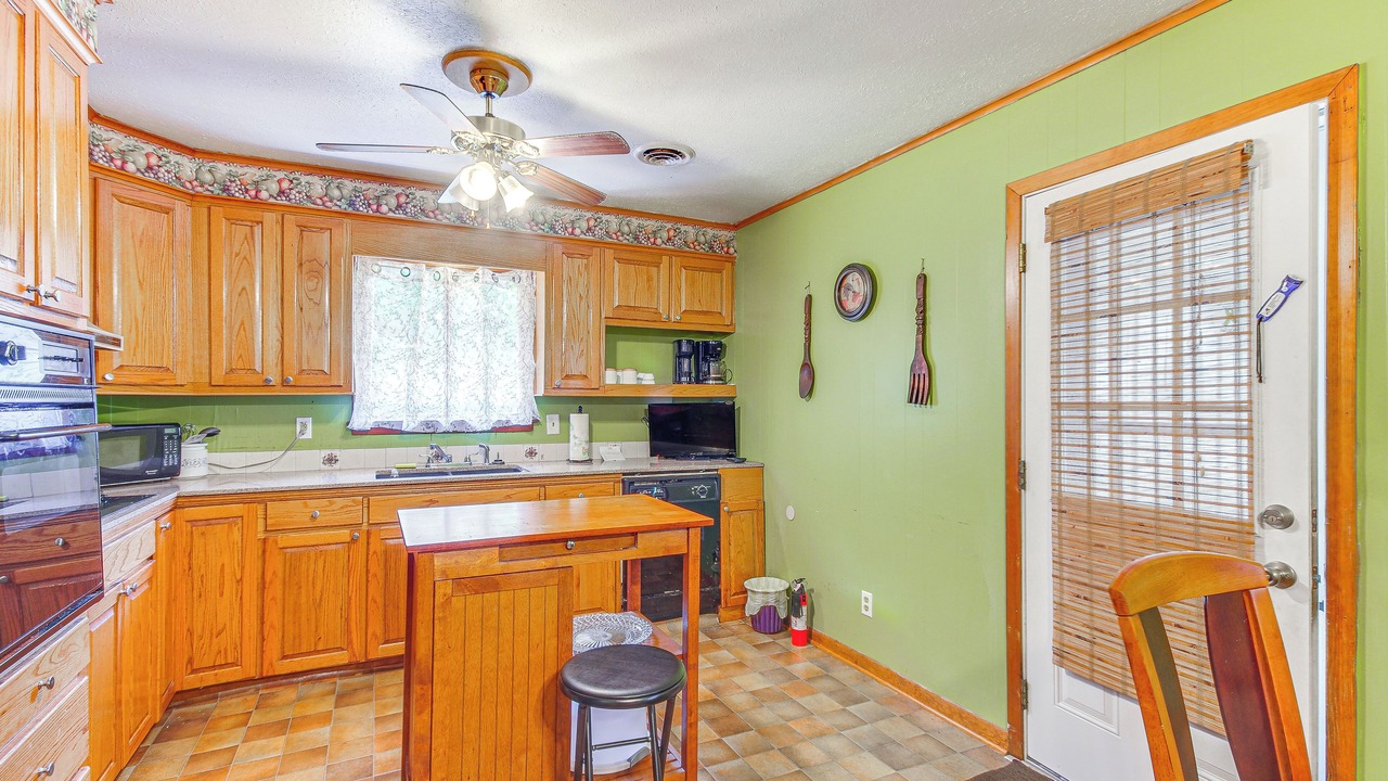 Photo of Kitchen in Vicksburg