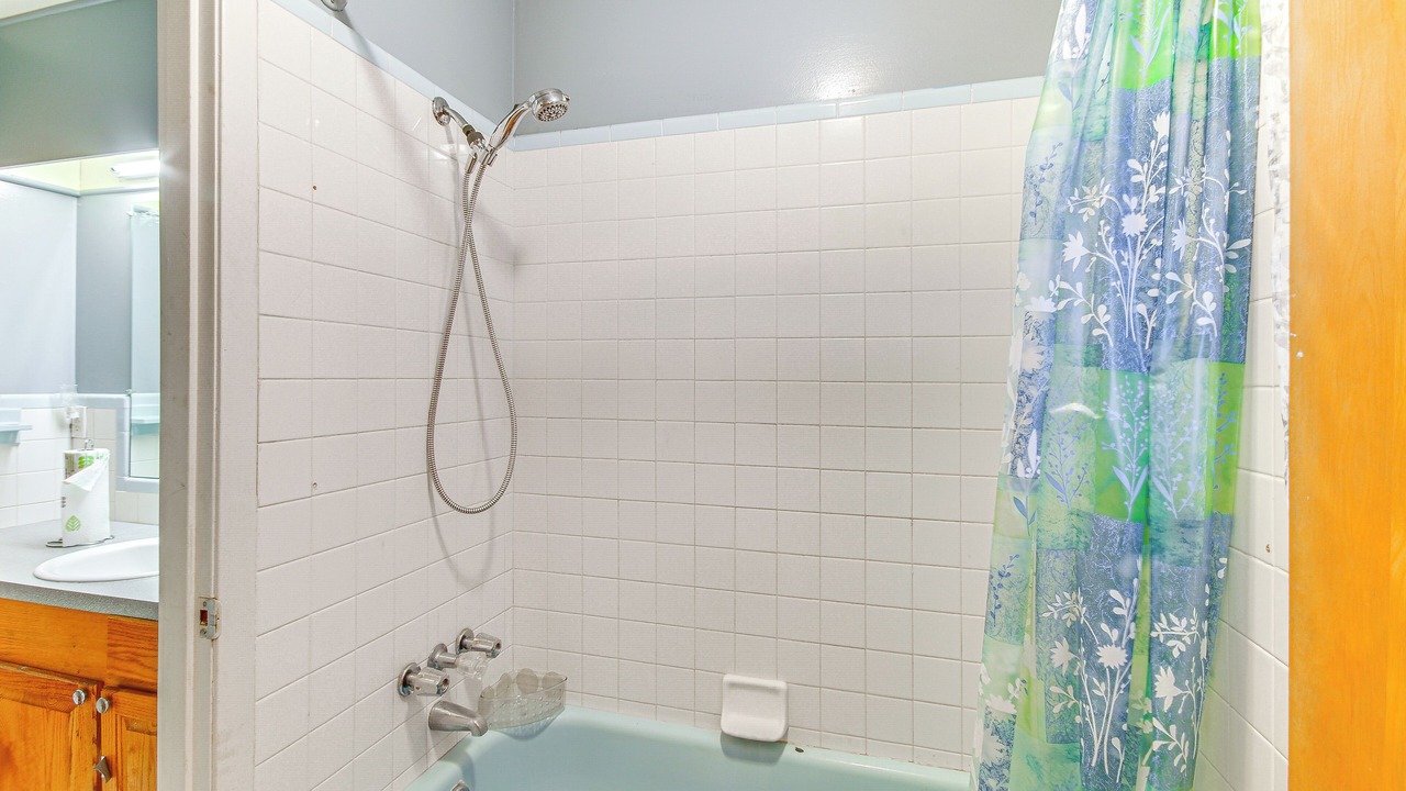 Photo of Bathroom in Vicksburg
