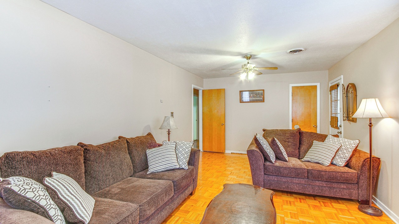 Photo of Livingroom in Vicksburg