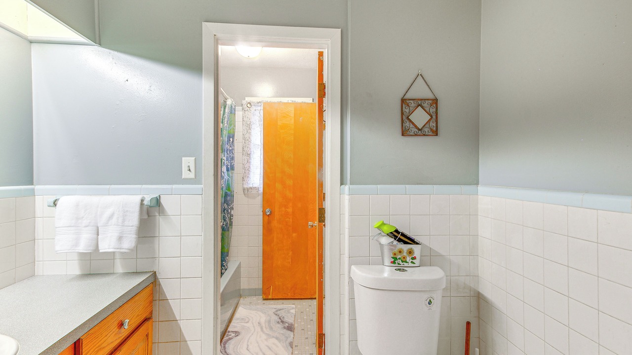 Photo of Bathroom in Vicksburg