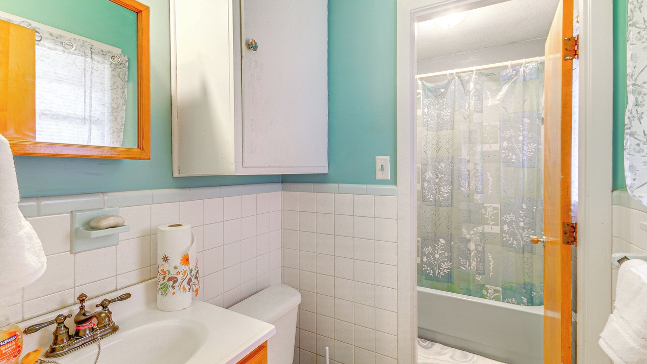 Photo of Bathroom in Vicksburg