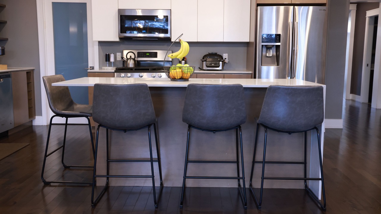 Photo of Kitchen in Bedford