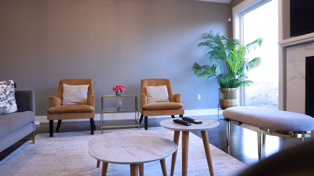 Photo of Livingroom in Bedford