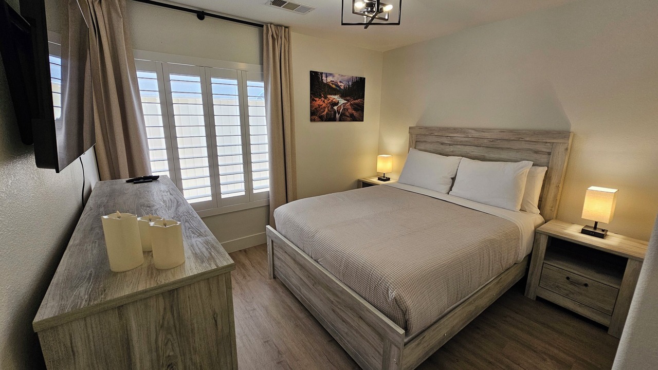 Photo of Bedroom in Las Vegas