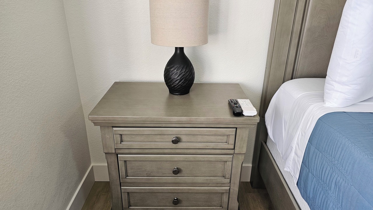 Photo of Bedroom in Las Vegas