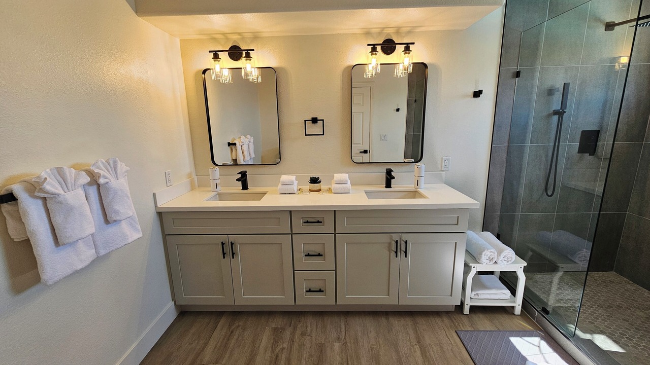 Photo of Bathroom in Las Vegas
