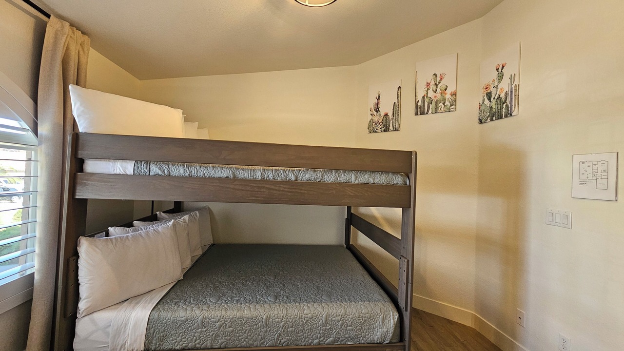 Photo of Bedroom in Las Vegas
