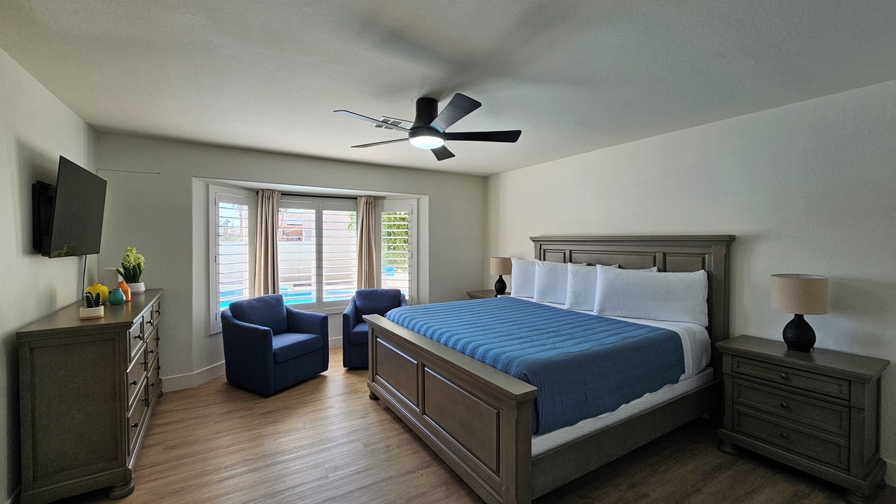Photo of Bedroom in Las Vegas
